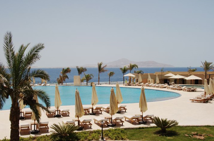 Cleopatra Luxury Resort